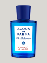 Bild von Eau de Toilette 75ml CHINOTTO DI LIGURIA