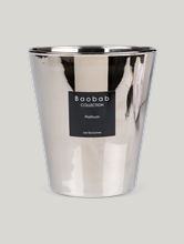 Image sur Bougie odorante PLATINUM 1.1kg