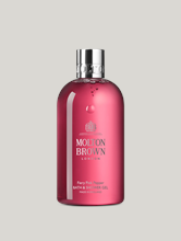 Bild von Bade- & Duschgel 300ml FIERY PINK PEPPER