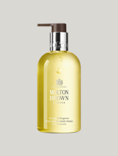 Bild von Handwaschgel 300ml ORANGE & BERGAMOT