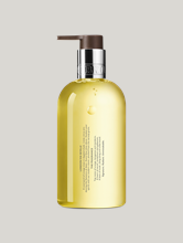Bild von Handwaschgel 300ml ORANGE & BERGAMOT
