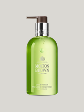 Bild von Handwaschgel 300ml LIME & PATCHOULI
