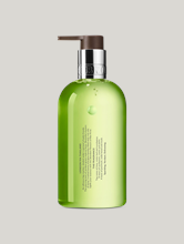 Bild von Handwaschgel 300ml LIME & PATCHOULI