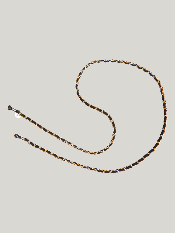 Image sur Chaînette pour lunettes de soleil CLASSY