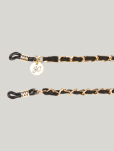 Image sur Chaînette pour lunettes de soleil CLASSY