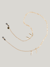 Image sur Chaînette pour lunettes de soleil BEAD IT