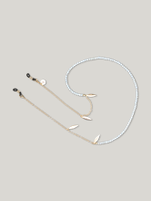 Bild von Sonnenbrillenkette BEAT IT