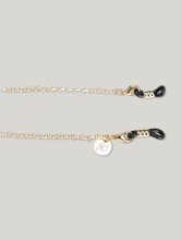 Bild von Sonnenbrillenkette BEAT IT