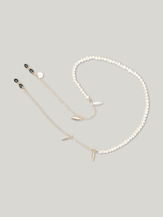 Bild von Sonnenbrillenkette BEAT IT PEARL