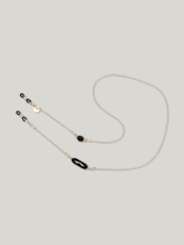 Bild von Sonnenbrillenkette CRYSTAL