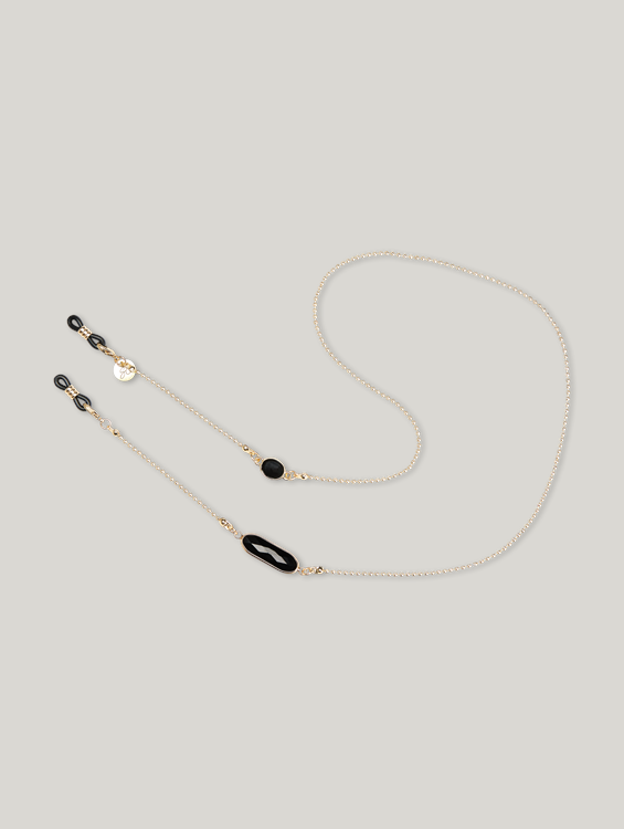 Bild von Sonnenbrillenkette CRYSTAL