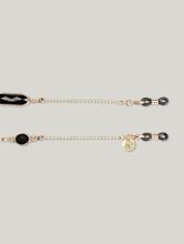 Bild von Sonnenbrillenkette CRYSTAL