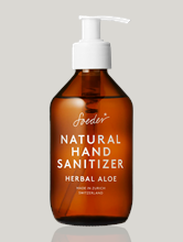 Image sur Désinfectant pour les mains 250ml HERBAL ALOE