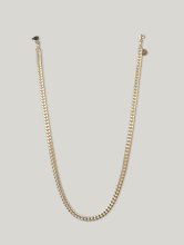 Bild von Masken- und Sonnenbrillenkette A$AP