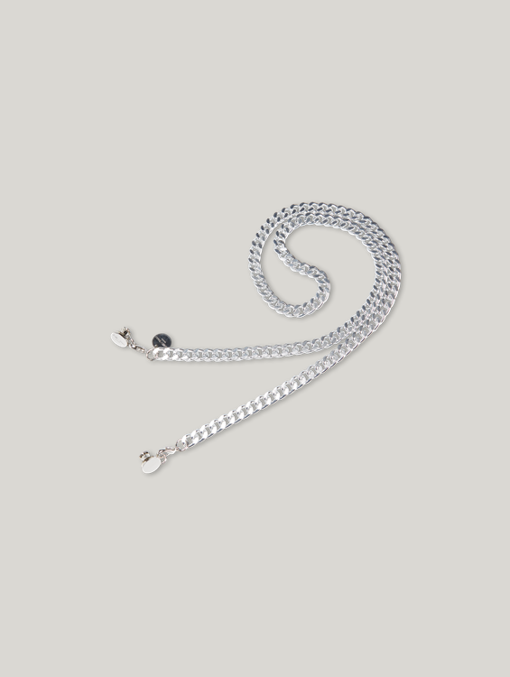 Bild von Masken- und Sonnenbrillenkette A$AP