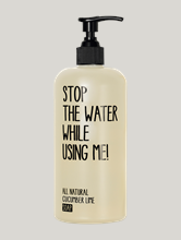 Bild von Handseife 500ml CUCUMBER LIME