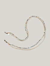 Bild von Brillenkette ROSY JOY