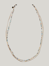 Bild von Brillenkette ROSY JOY