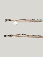 Bild von Brillenkette ROSY JOY