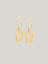 Bild von Ohrringe 1886