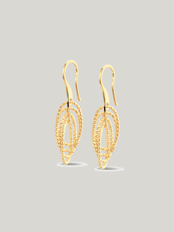 Bild von Ohrringe 1886