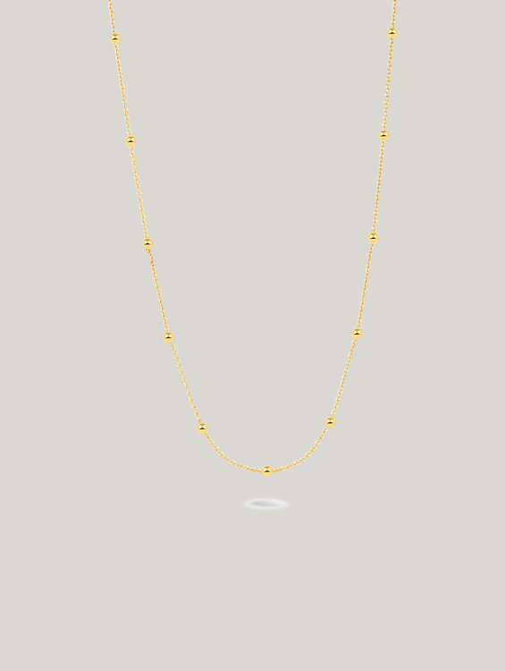 Bild von Halskette 1568