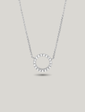 Bild von Halskette 1576