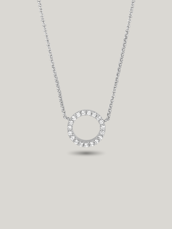 Bild von Halskette 1576