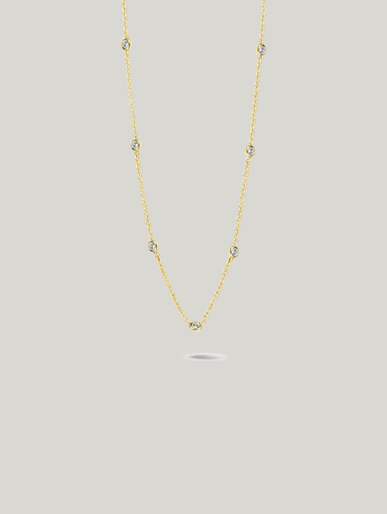 Image sur Collier 1618