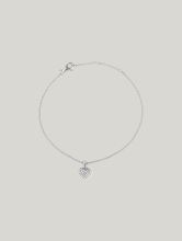 Image sur Bracelet avec pendentif 1448