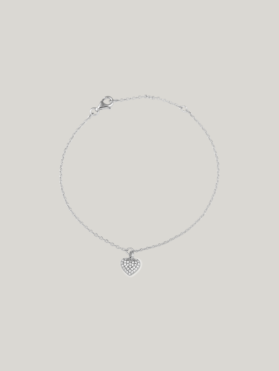 Image sur Bracelet avec pendentif 1448