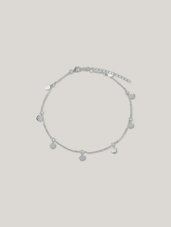 Image sur Chainette de cheville