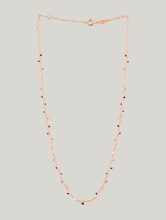 Bild von Halskette FILOMENA