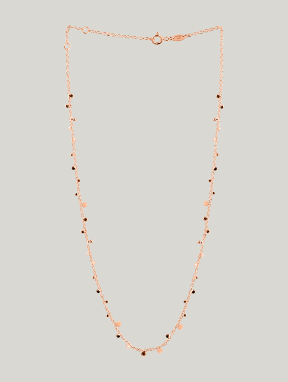 Bild von Halskette FILOMENA