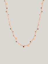 Bild von Halskette FILOMENA