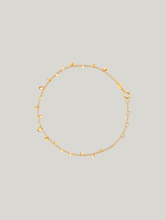 Bild von Vergoldetes Armband FILOMENA