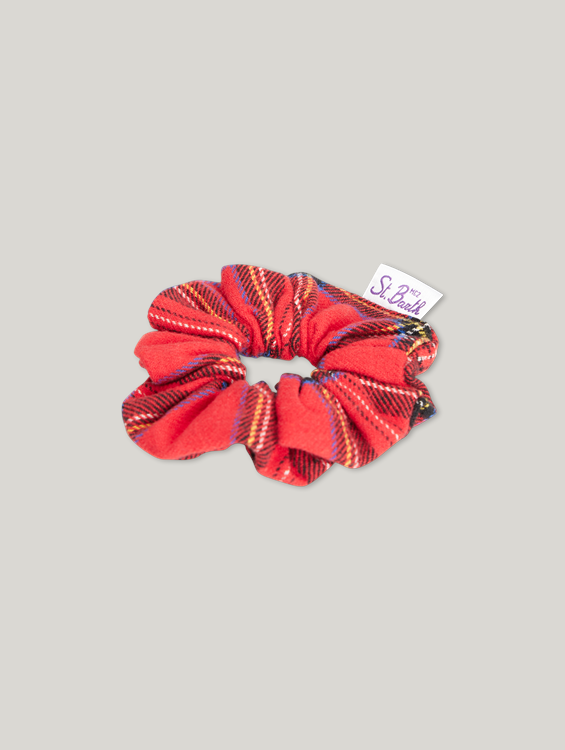 Image sur Elastique à cheveux