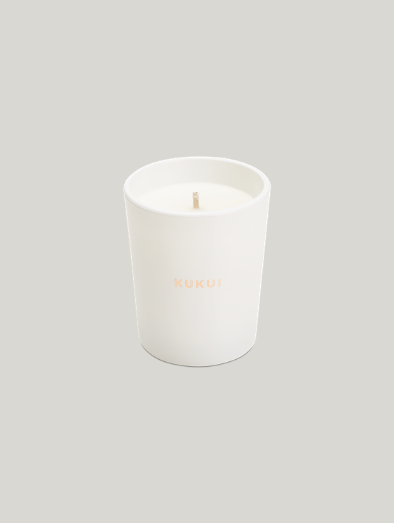 Bild von Dutfkerze GINGER SPIRIT