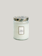 Bild von Duftkerze 510g FRENCH CADE LAVENDER