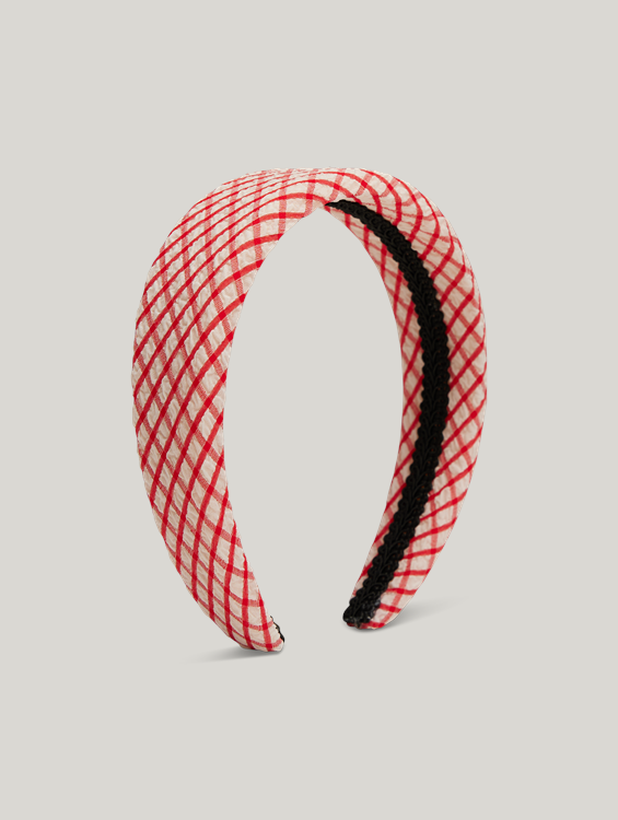 Image sur Anneau à cheveux