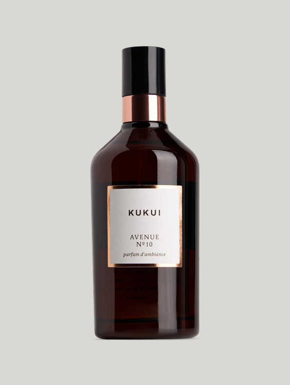 Bild von Raumspray AVENUE 100 ml
