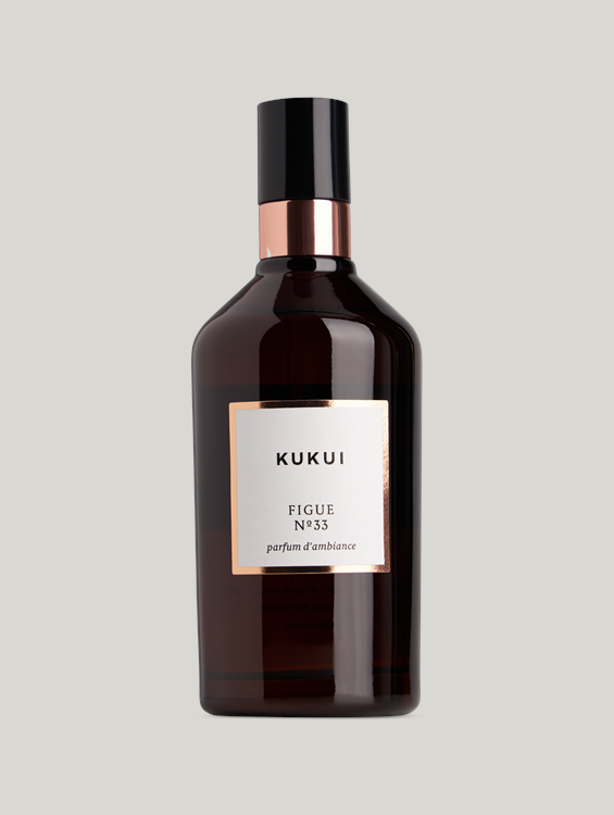 Bild von Raumspray FIGUE 100 ml