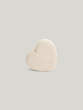 Bild von Schmuckschatulle in Herz-Form