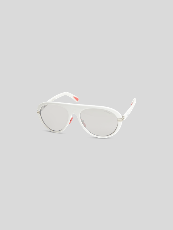 Lunette de deals soleil grosse
