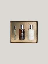 Bild von Reise-Set RE-CHARGE BLACK PEPPER