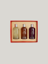 Bild von Bade-Set FLORAL & SPICY