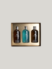 Bild von Bade-Kollektion WODDY & AROMATIC