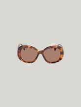 Image sur Lunettes de soleil HAVANNA BROWN
