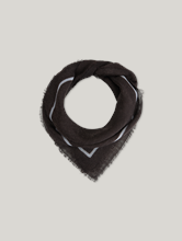 Image sur Écharpe BOW WICA