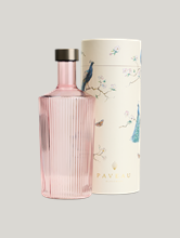 Bild von Glassflasche